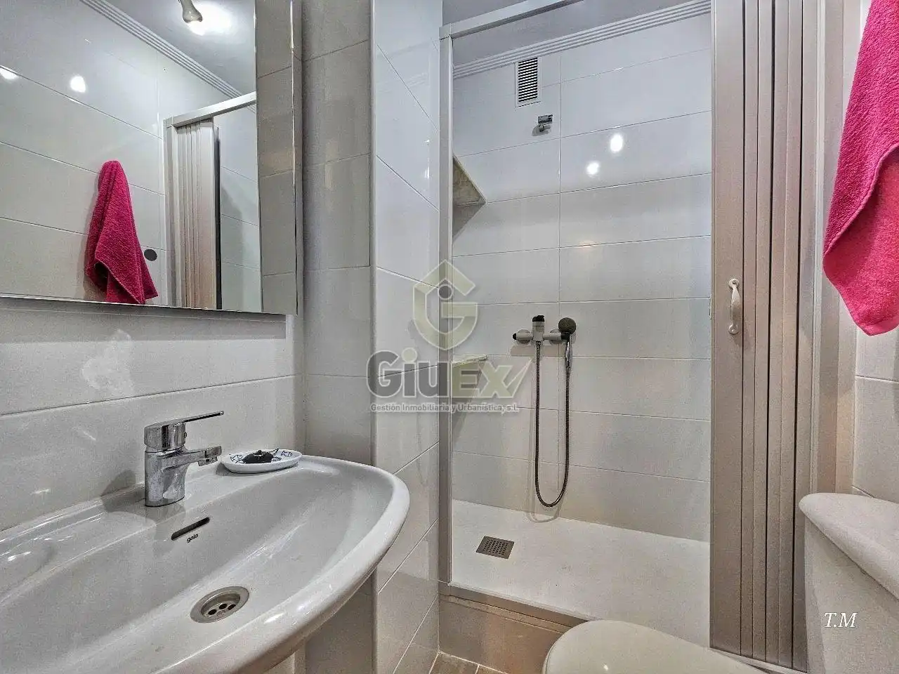 Appartamento con ascensore in vendita a Casco Antiguo, imagen 13