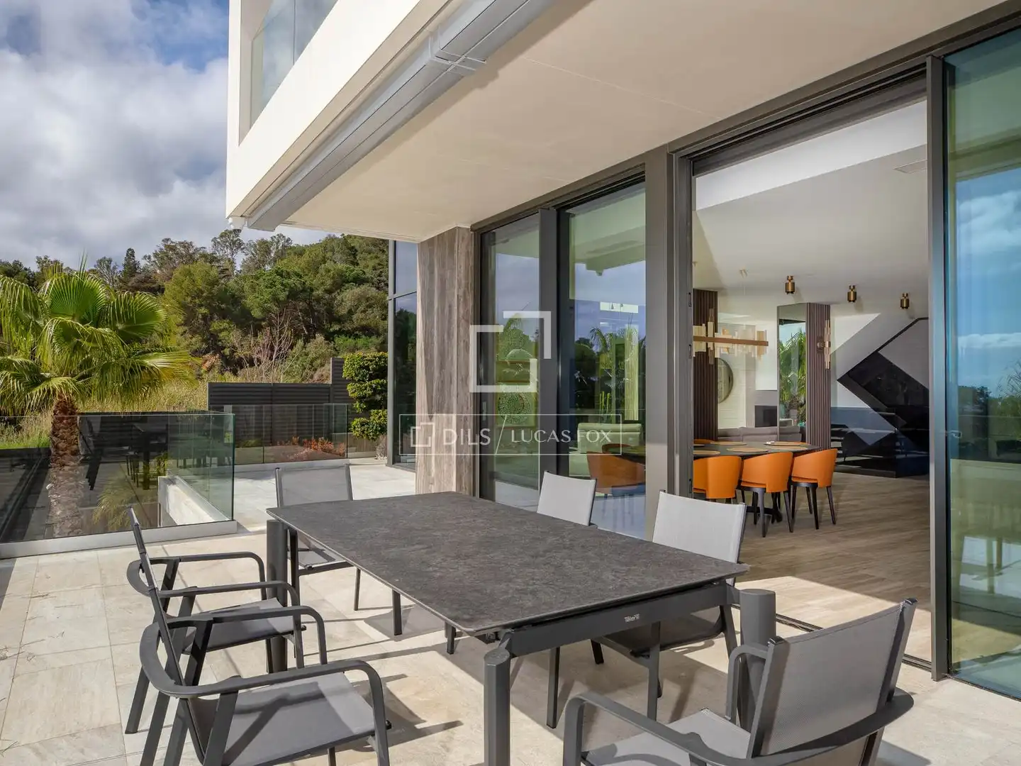 Villa mit Terrasse zum Verkauf in Santa Cristina - Sant Francesc, imagen 16