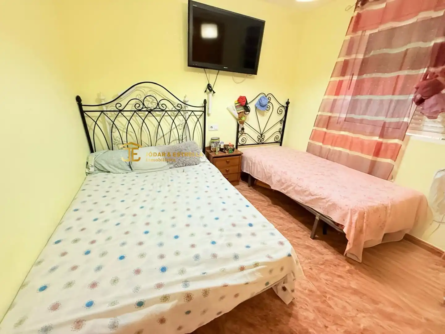 Apartament en venda a San Cristobal - San Diego