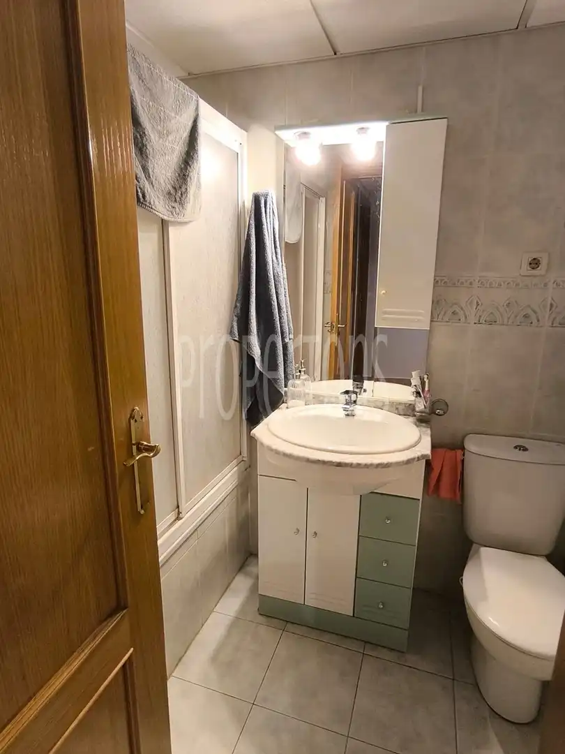 Ático de alquiler en Avda. Ciudad de León de Nicaragua, Garbinet - Parque de las Avenidas