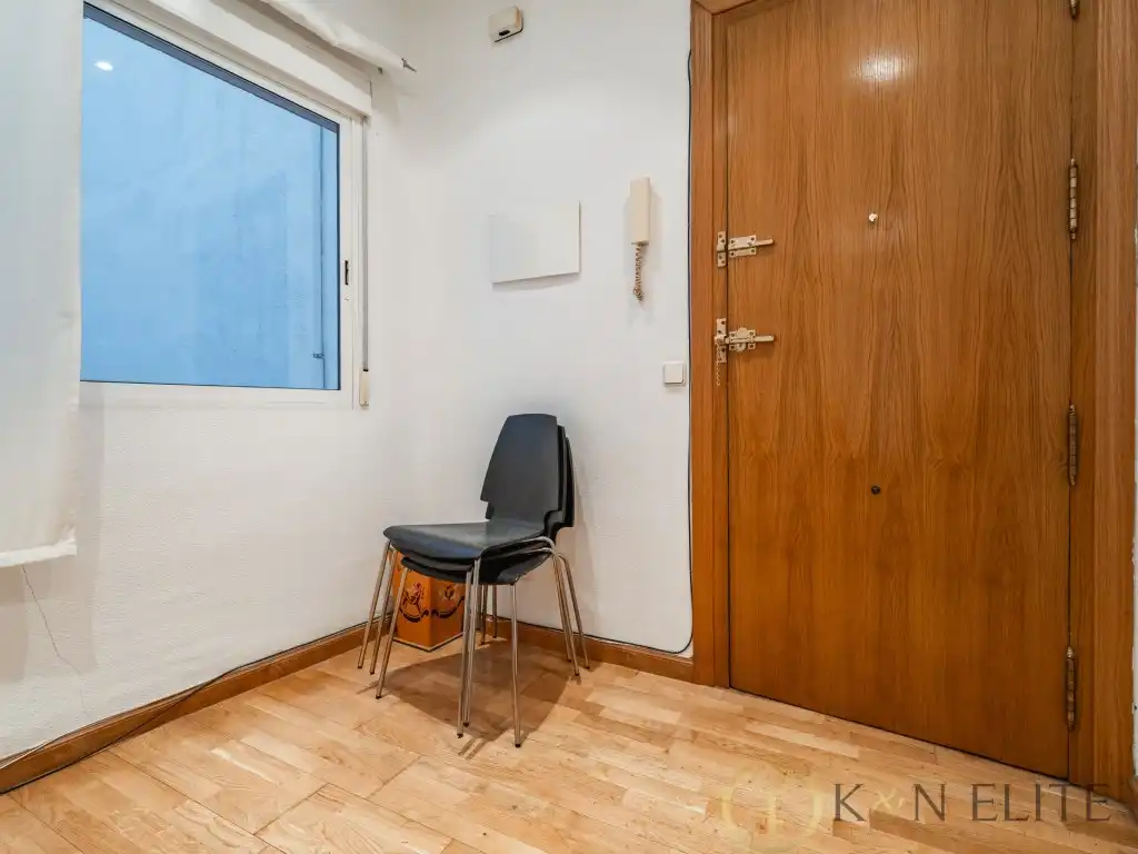 Studio mit Aufzug zum Verkauf in Calle Jose Abascal, imagen 10