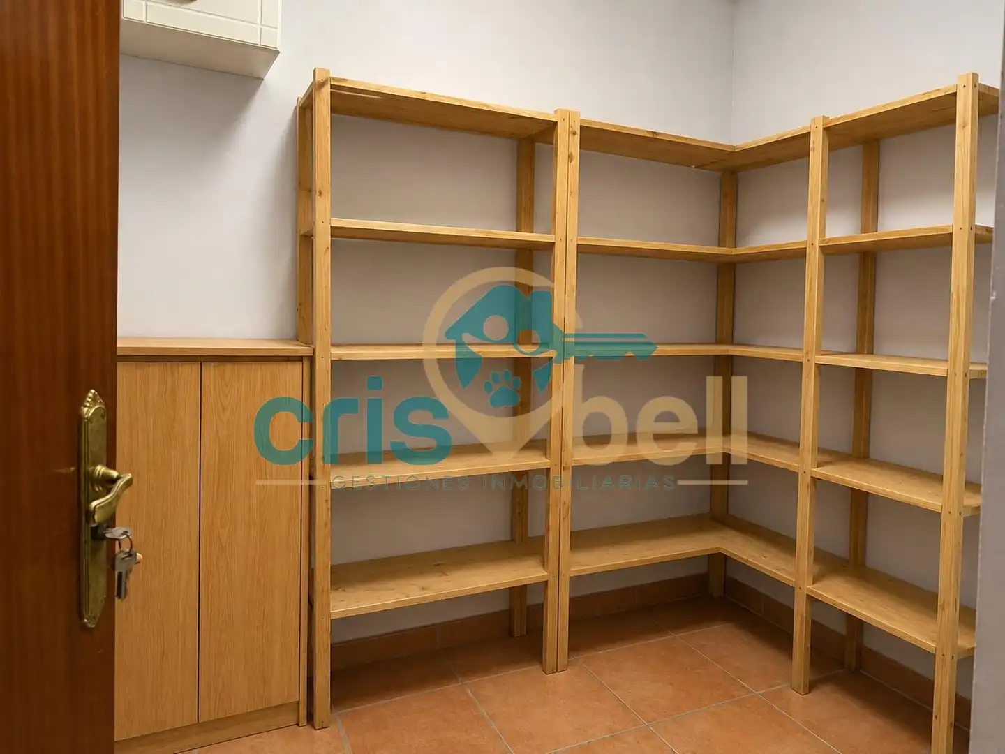 Casa o chalet en venta en Lorca con Aire acondicionado, Jardín privado y Terraza