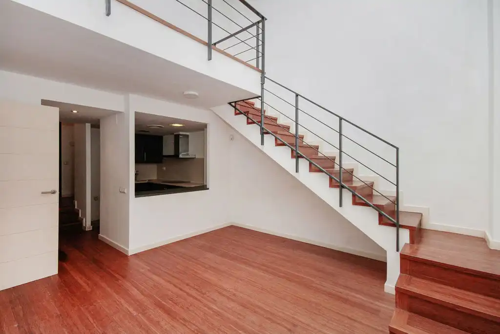 Appartamento con piscina in vendita a C/ Saragossa, imagen 5