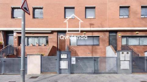 Foto 2 de Casa adosada en venda a Serret I Argemi, Can Bassa, Granollers