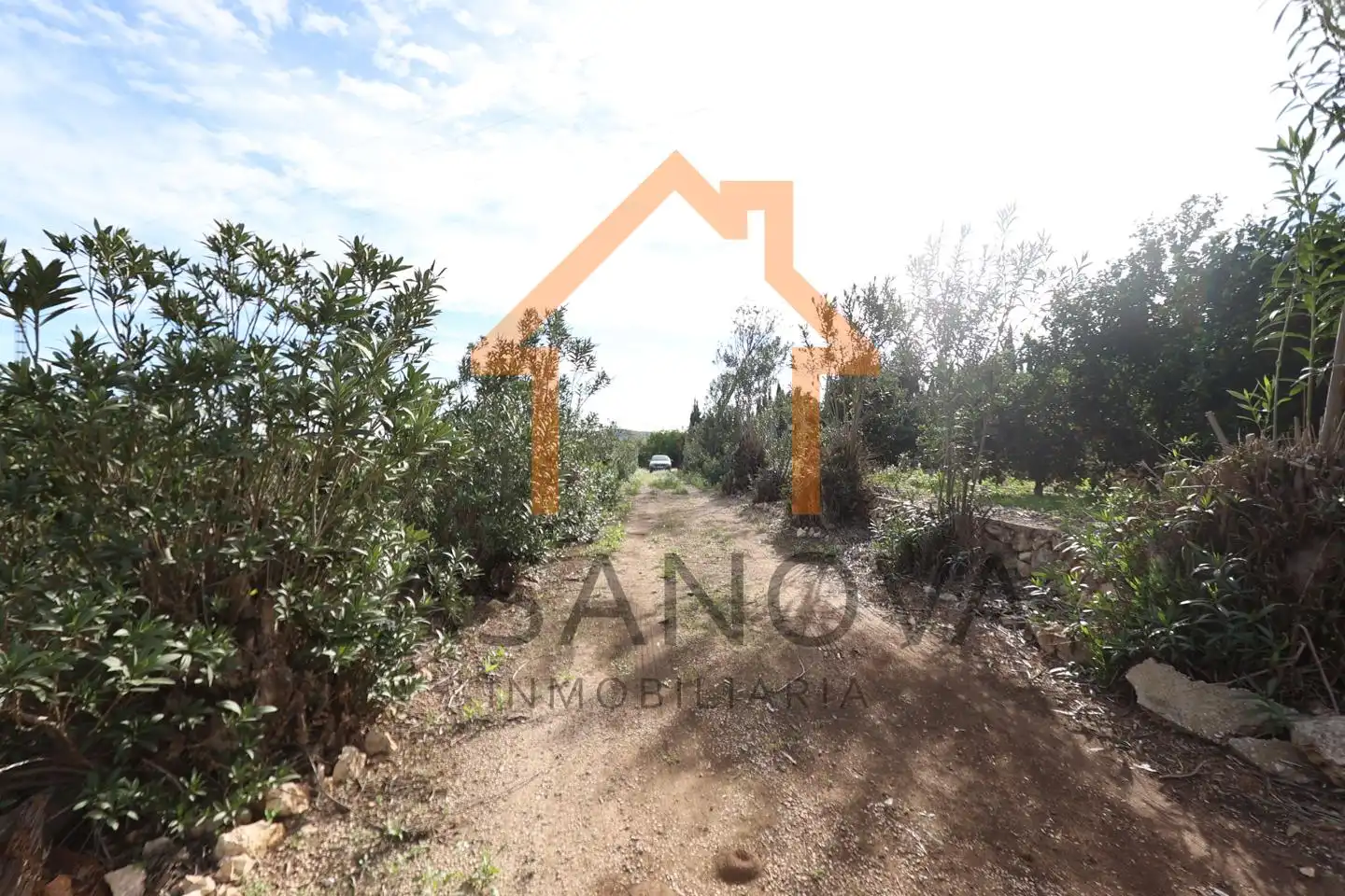 Casa o chalet en venta en Cotes con Jardín privado, Terraza y Piscina