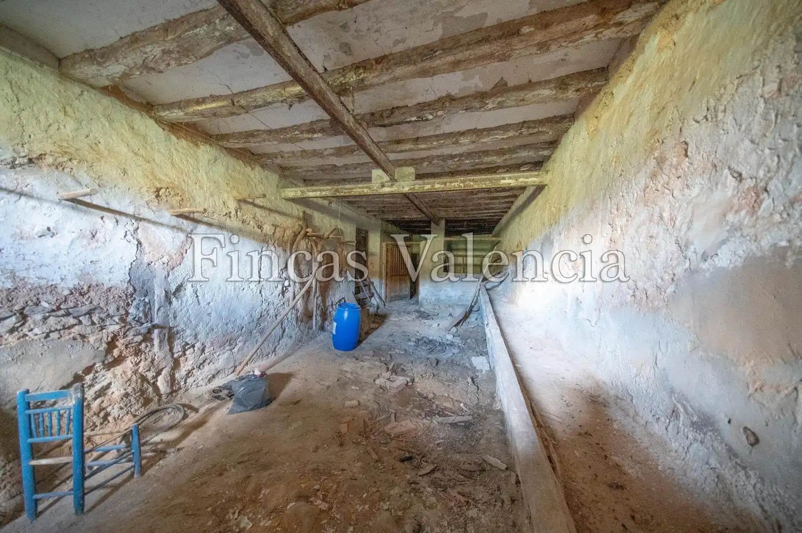 Finca rústica en venta en Alcoy / Alcoi con Terraza, Trastero y Piscina