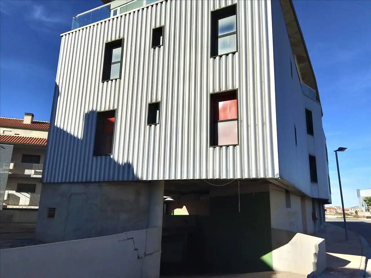 Individuel à vendre à Ramiro I De Aragon, imagen 12