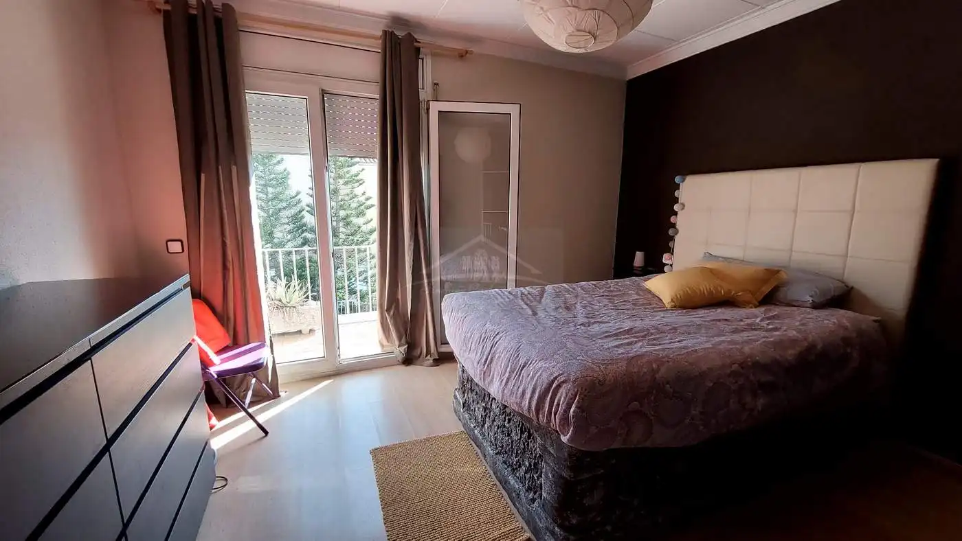 Habitación de Casa o chalet en venta en Palafrugell con Terraza