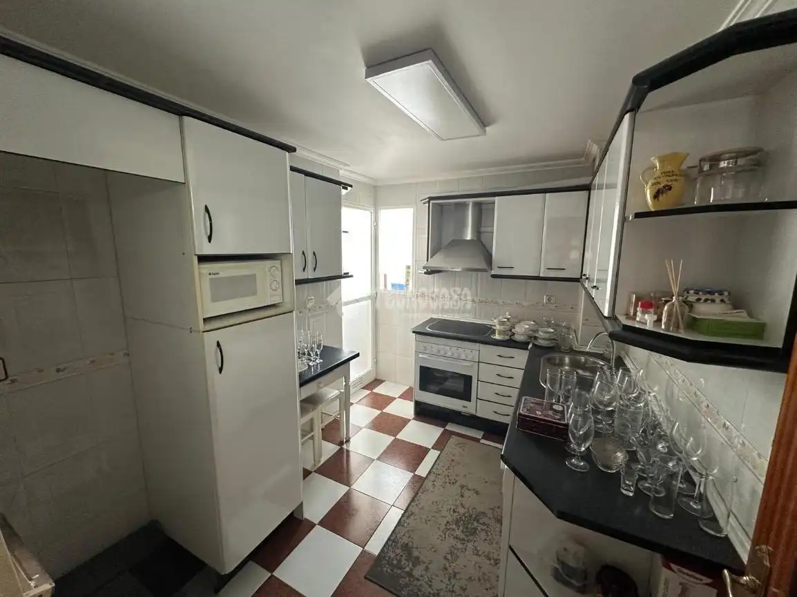 Wohnung mit Terrasse zum Verkauf in Mengíbar, imagen 16