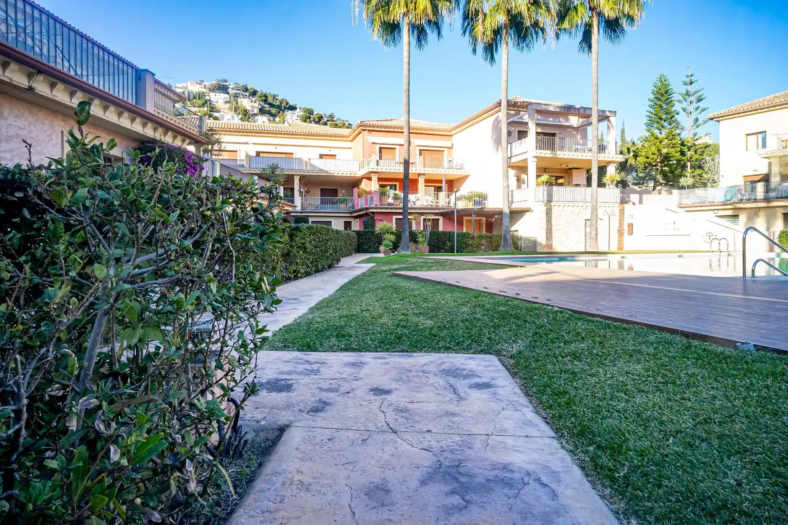 Apartament en venda a La Viña - Montemar - San Jaime