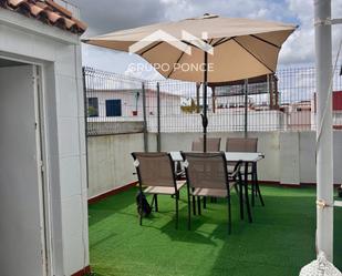 Terrace of House or chalet for sale in Jerez de la Frontera  with Terrace