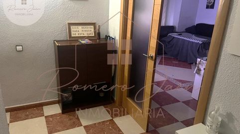 PISO 1º PARA ENTRAR A VIVIR  LA ZARZUELA LINARES, image 3