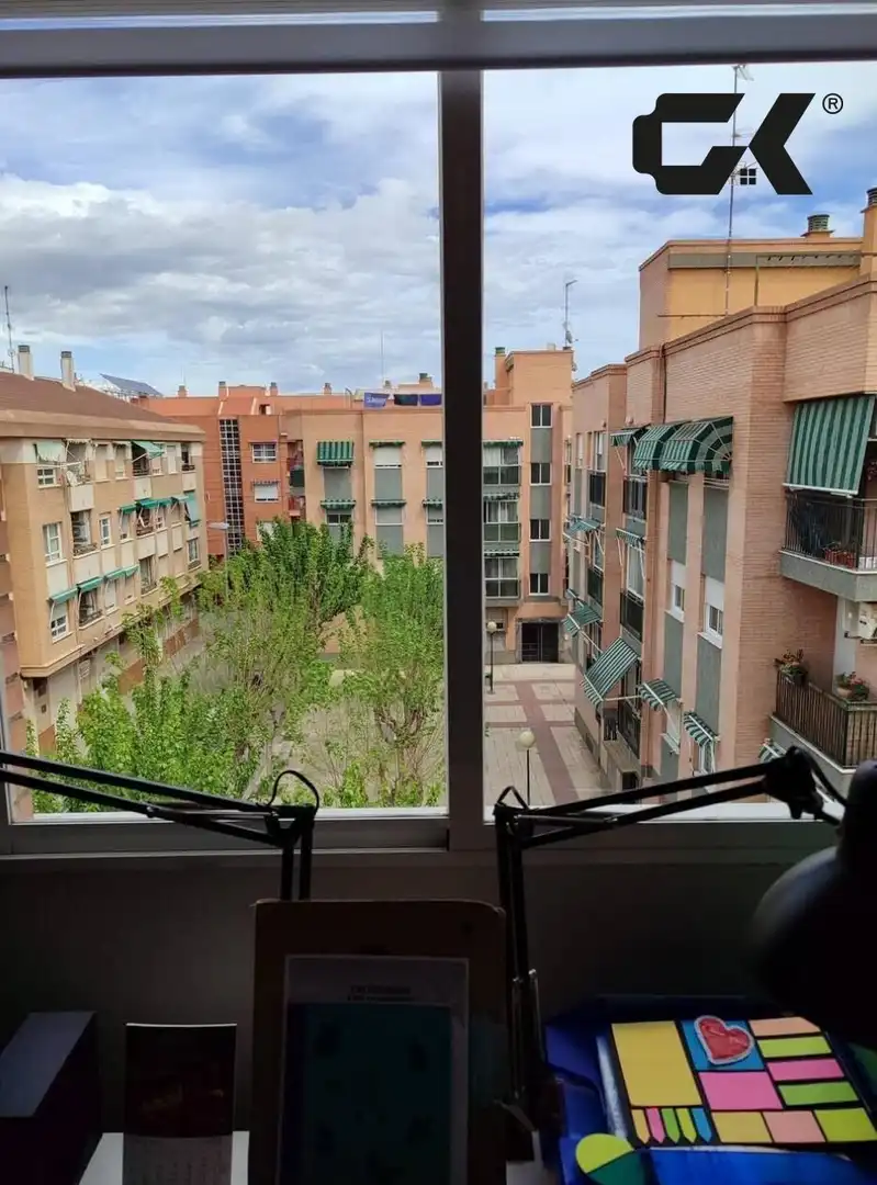 Apartament amb ascensor en venda a Pedanías Este, imagen 3