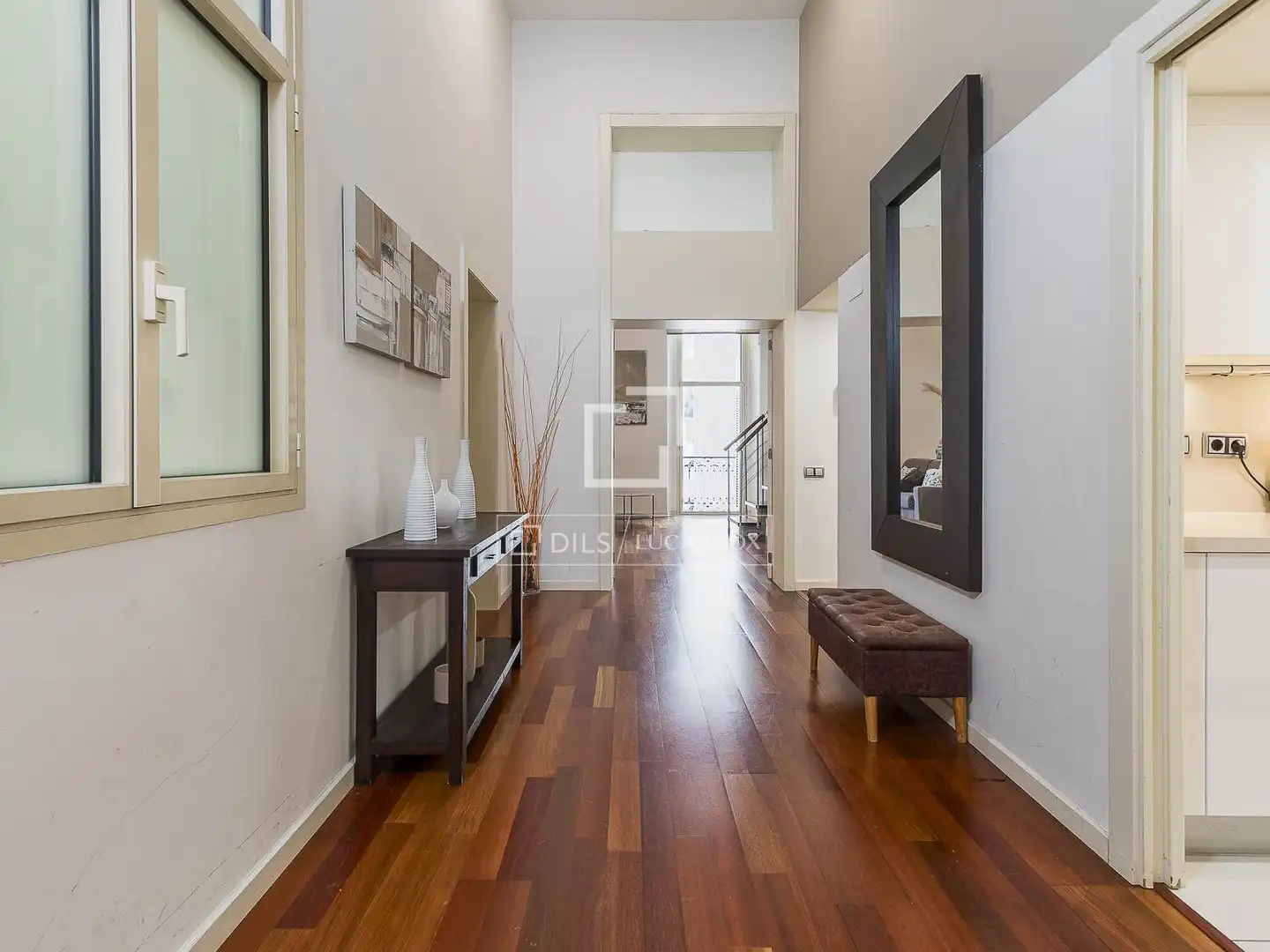 Flat with terrace for sale in Eixample, imagen 28