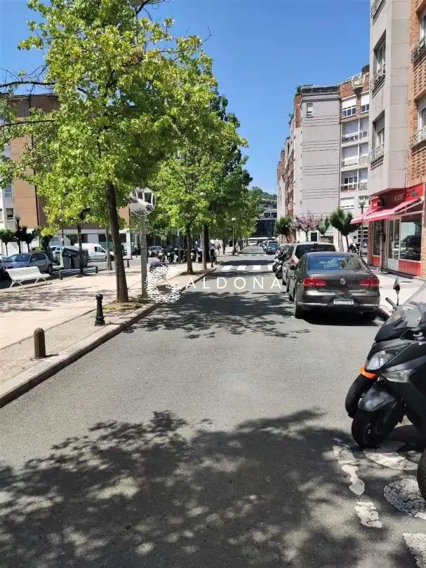 Parcheggio in vendita a Pescadores de Terranova Calle, imagen 3