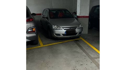 Foto 4 von Garage zum Verkauf in Sant Jordi, 70, El Raval, Santa Coloma de Gramenet