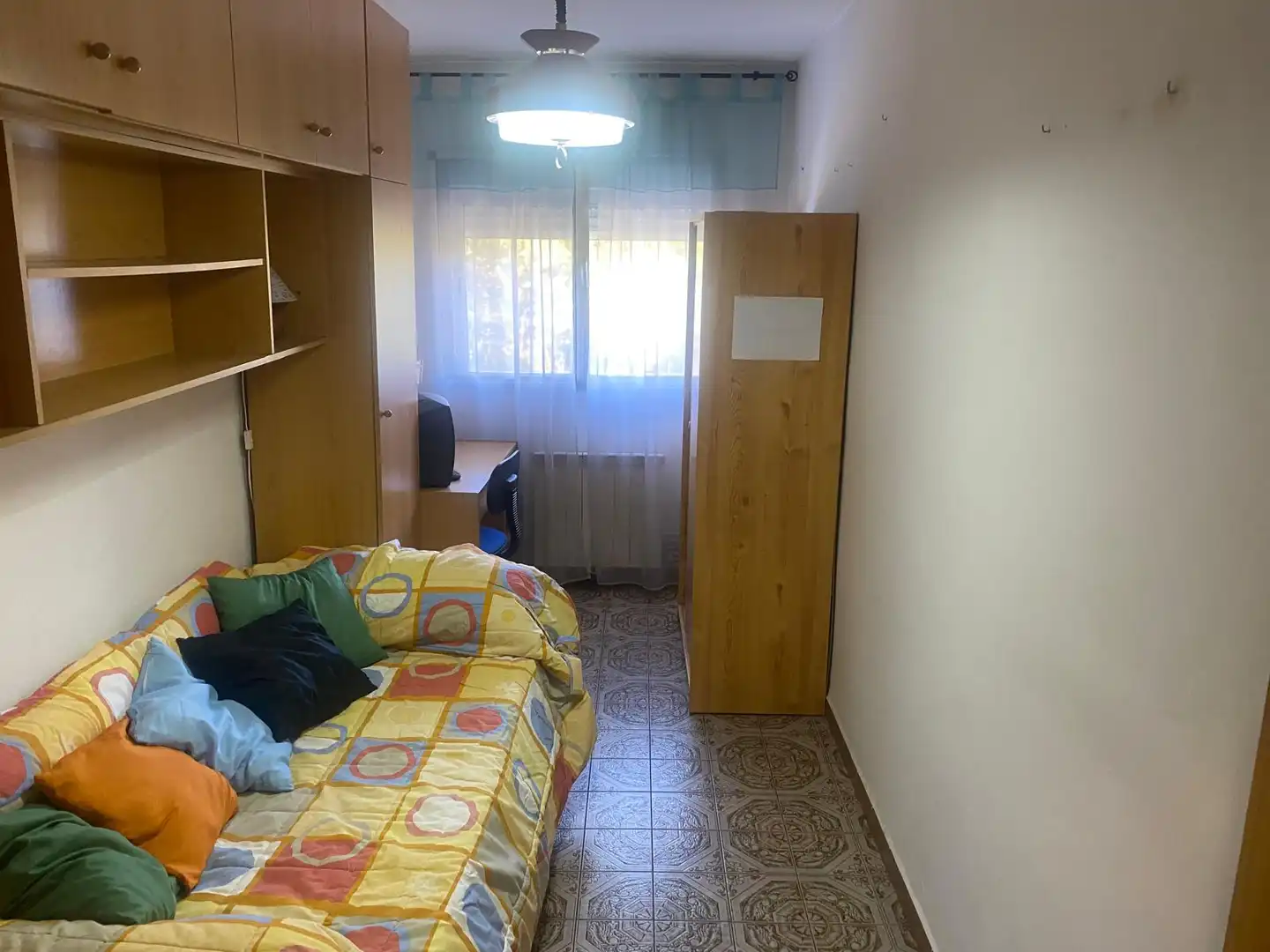 Habitación de Piso en venta en Ciudad Real con Aire acondicionado, Calefacción y Terraza