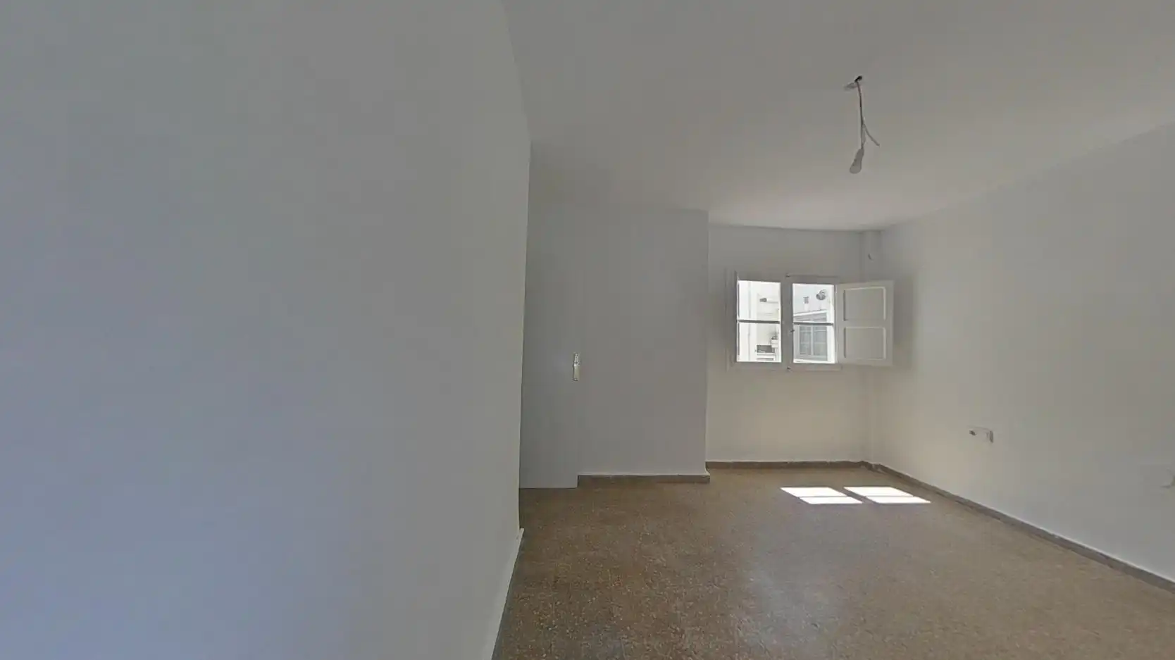 Schlafzimmer von Wohnung zum Verkauf in Valencia
