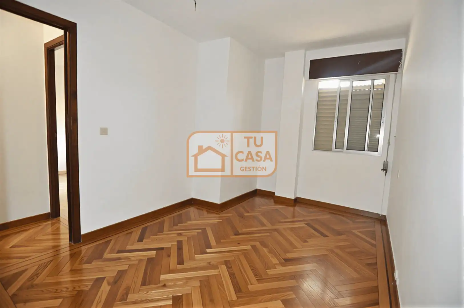 Piso en venta en Cáceres con Terraza y Trastero