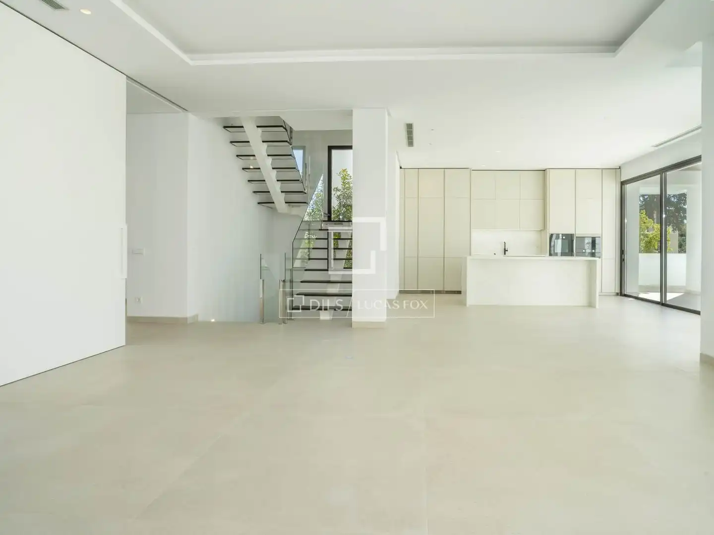 Casa o chalet en venta en Marbella con Aire acondicionado, Calefacción y Jardín privado