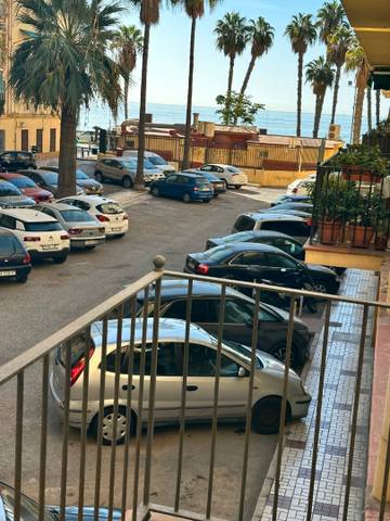 Piso en Venta en Calle Navas de Tolosa en La Malagueta - Monte Sancha