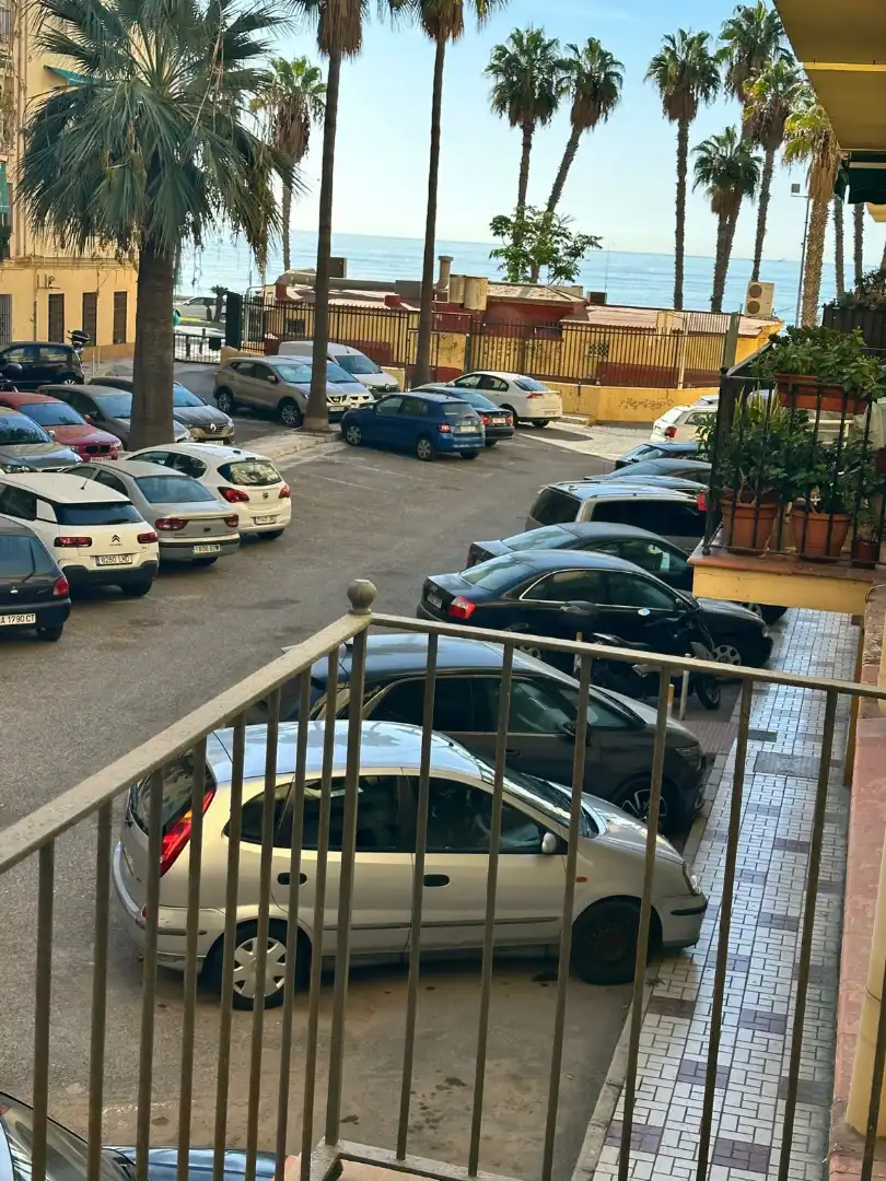 Appartement avec ascenseur à vendre à Calle Navas de Tolosa