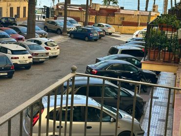 Piso con ascensor en venta en Calle Navas de Tolosa