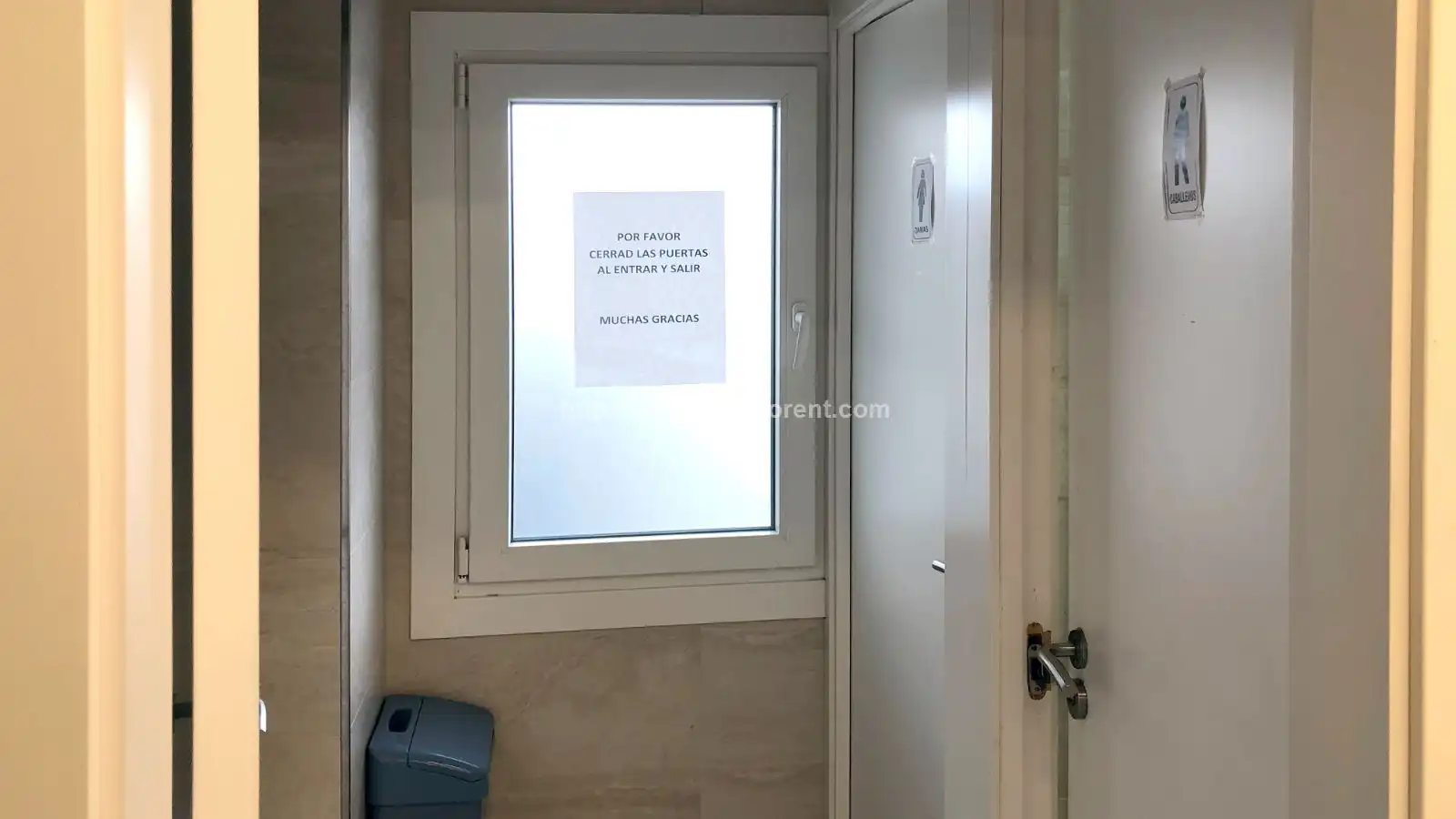 Büro zum Verkauf in Nord, imagen 23