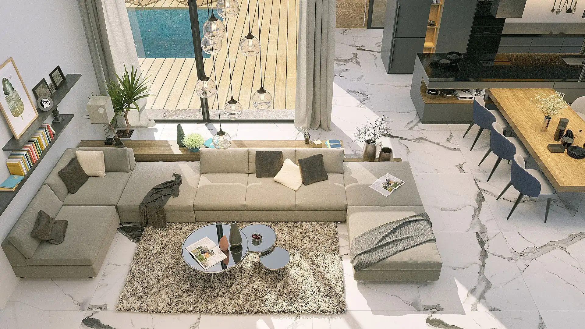 Villa à vendre à Ciudad Quesada, imagen 13