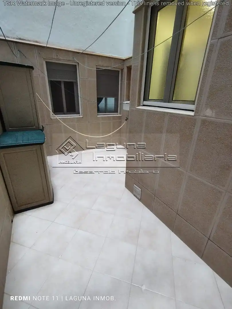 Terraza de Piso en venta en Cádiz con Aire acondicionado