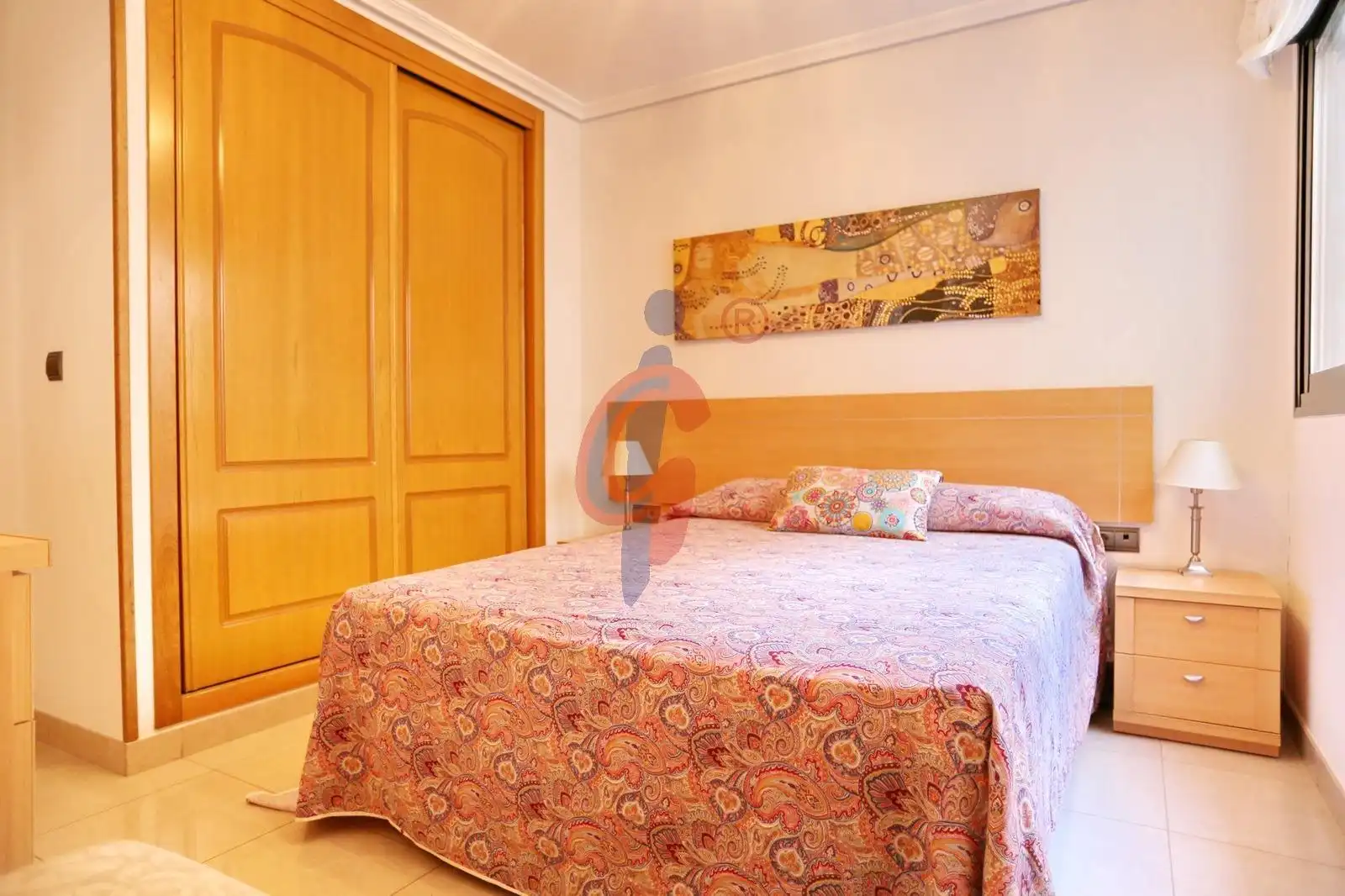 Apartament amb ascensor en venda a Calle Puerta de Damasco 2, imagen 17