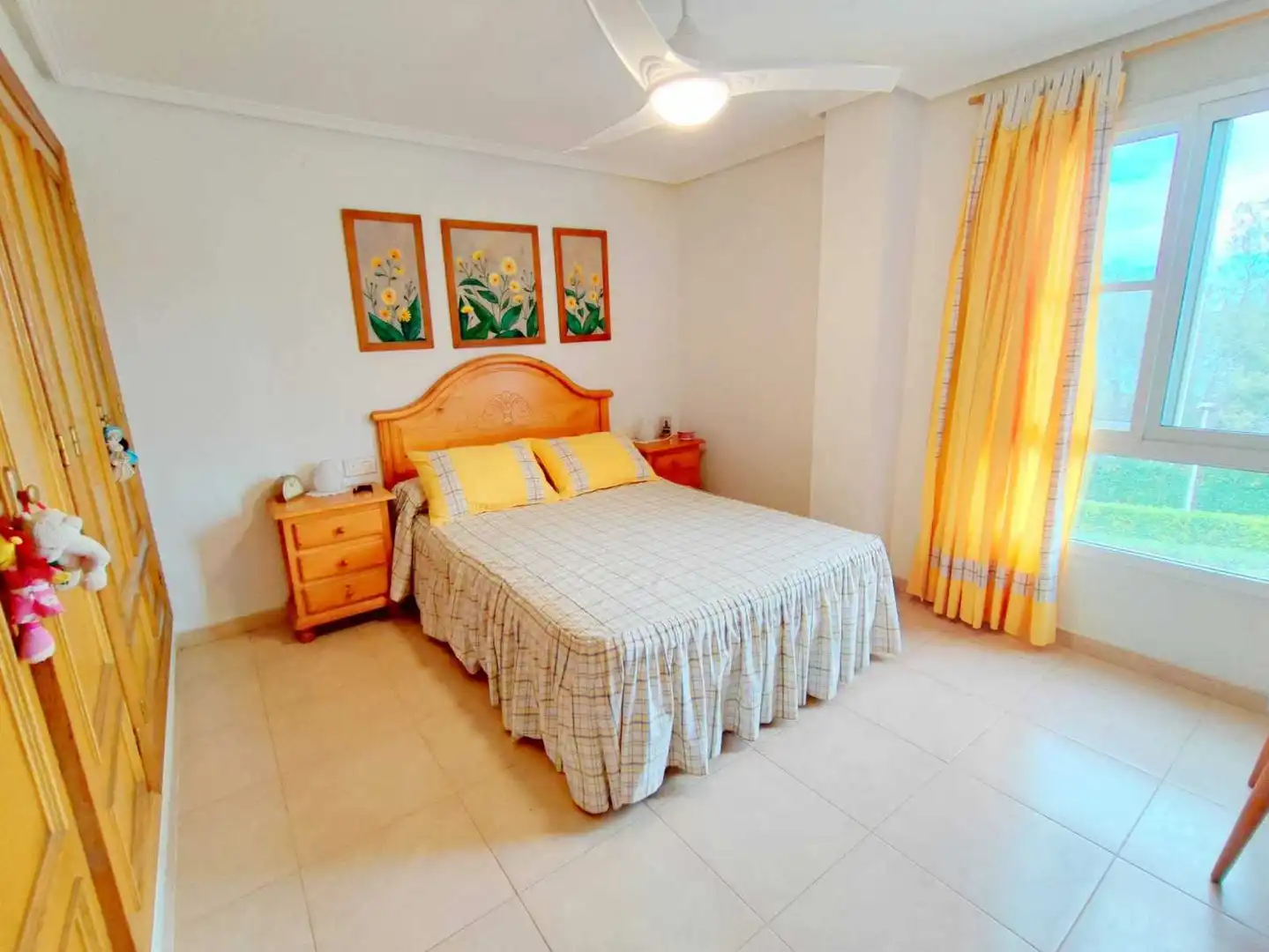 Casa o chalet en venta en El Dossel - Mareny de San Lorenzo