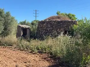 Terreno en venta en Santa Oliva