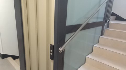 Foto 3 de Piso de alquiler en Plaza de la Rinconada, 10, Centro, Valladolid Capital