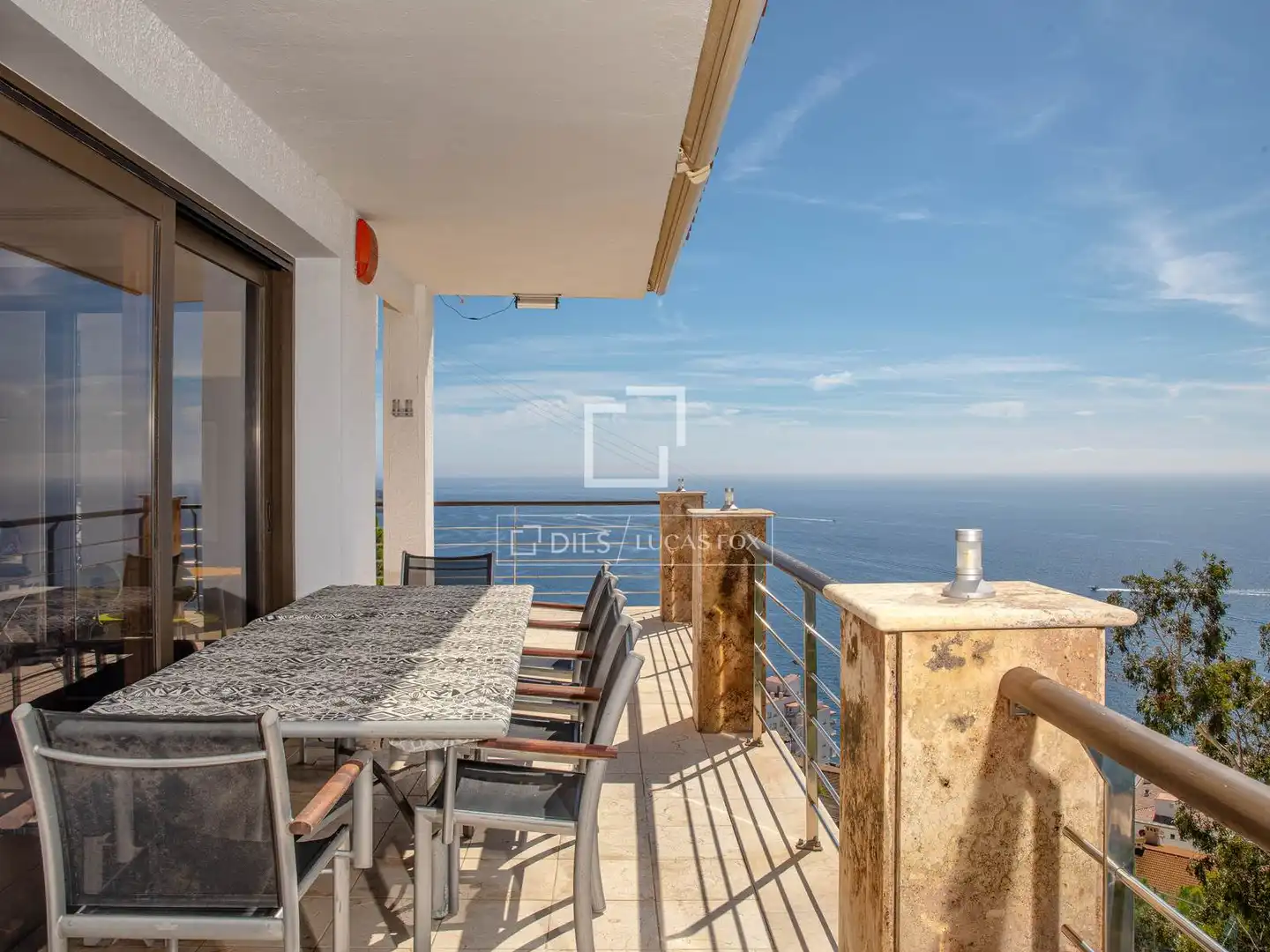 Detached house with terrace for sale in Almadrava - Canyelles - Puig-Rom, imagen 29
