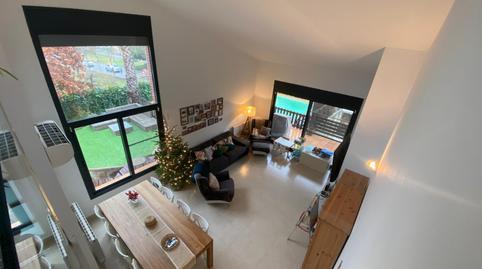 Foto 4 de Casa adosada en venda a La Roca del Vallès, Barcelona