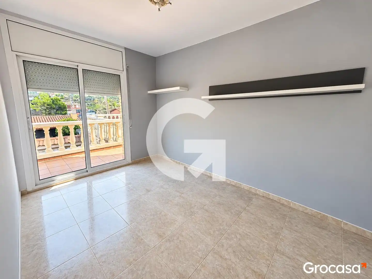 Casa con terraza en venta en CL VALLIRANA, imagen 9