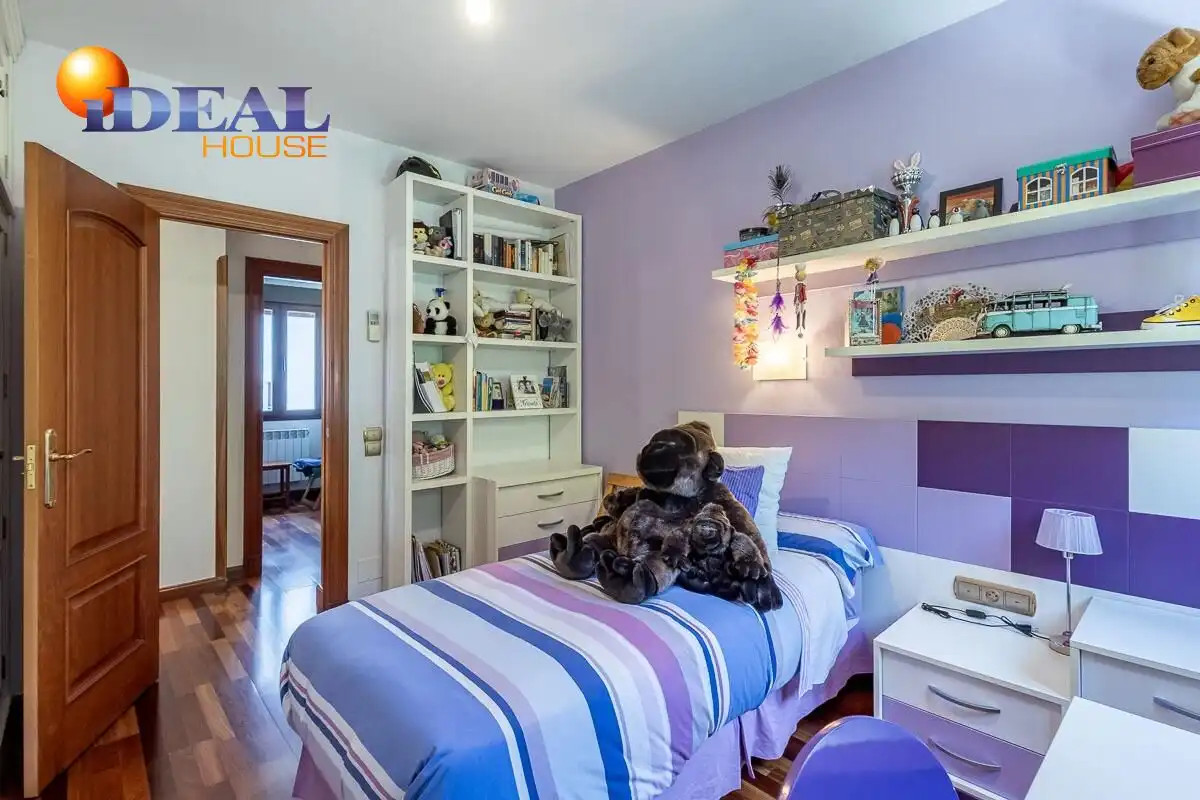 Villa con giardino in vendita a BAJO DE HUETOR, imagen 18