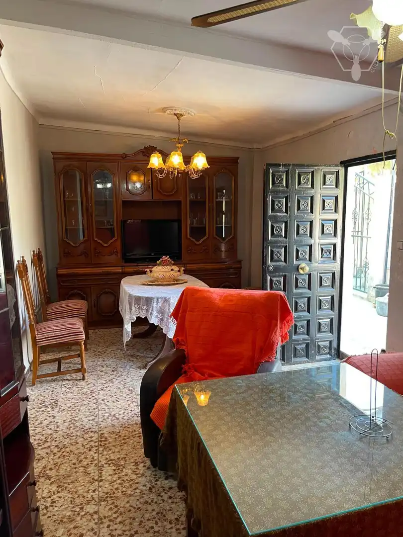 Chalet en venta en Bonares, imagen 37