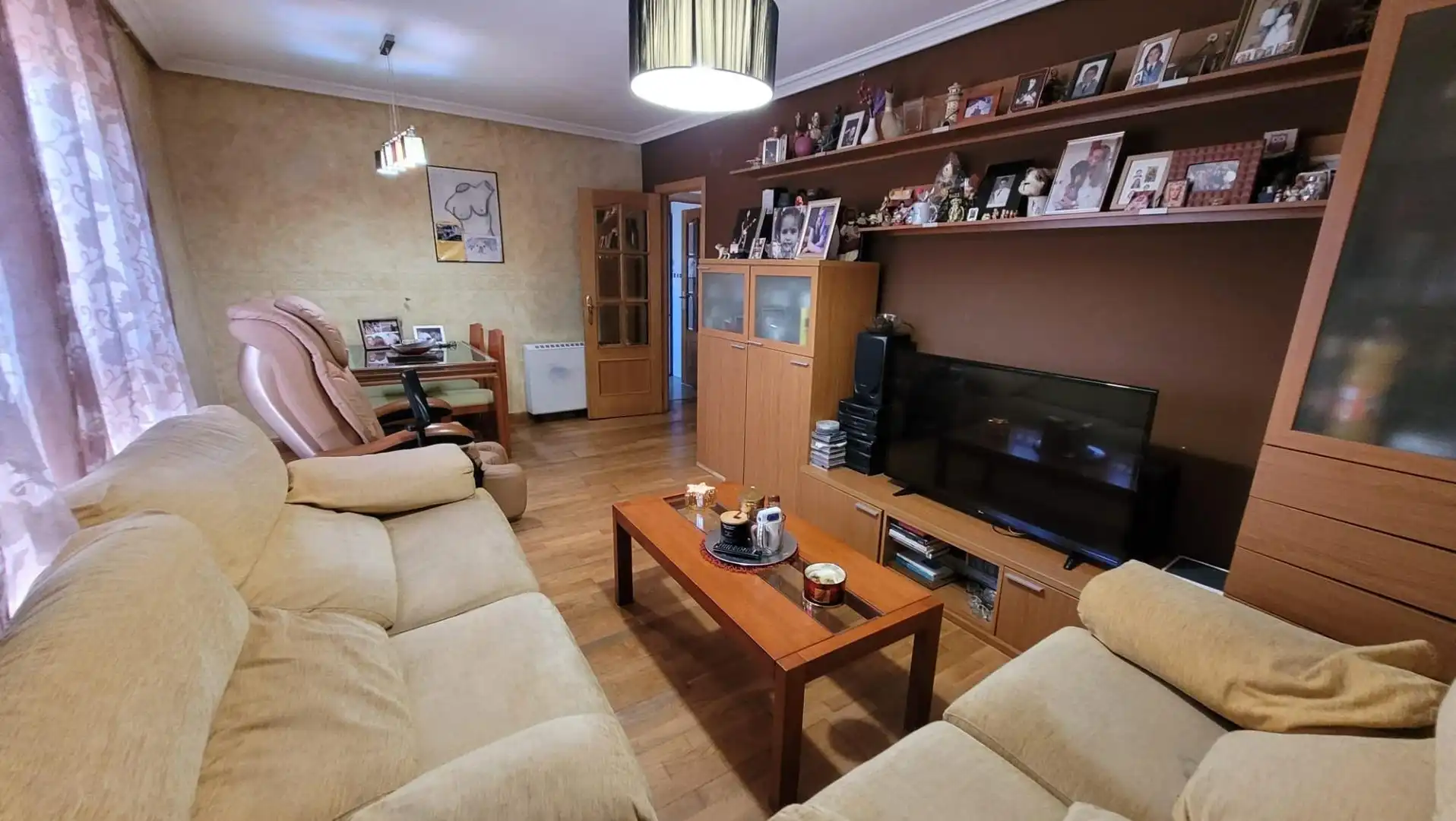 Wohnung mit Aufzug zum Verkauf in Santa Marta de Tormes, imagen 5