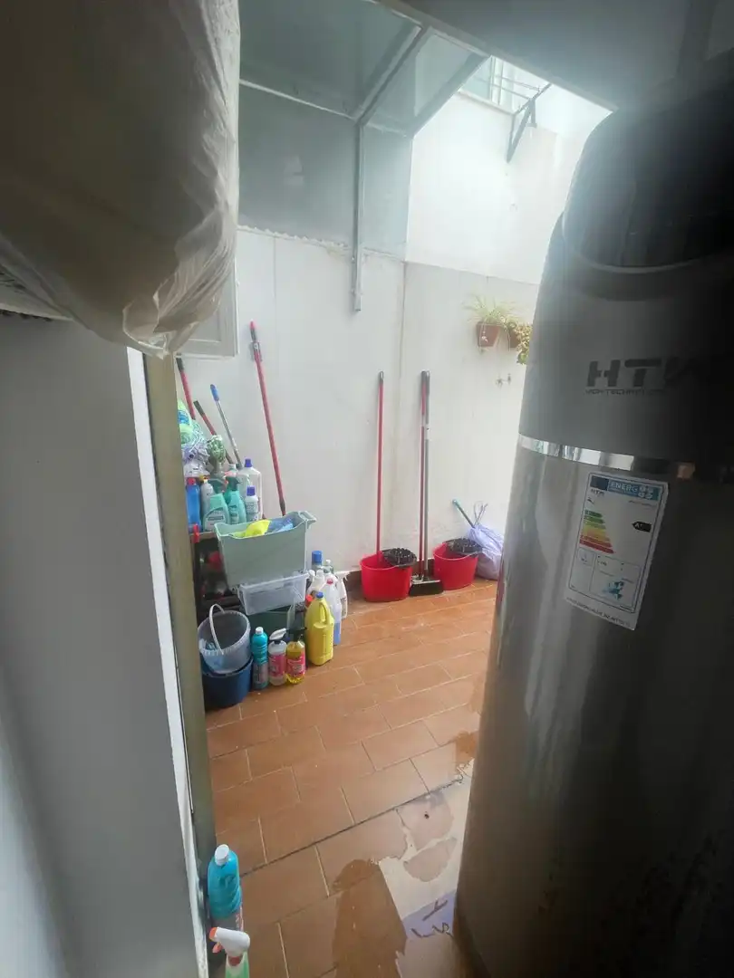 Apartamento en venta en GUADALHORCE, Lepe