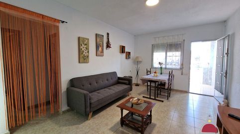 Planta Baja en venta en Avda. La Estación, 2 dormitorios., imatge 3
