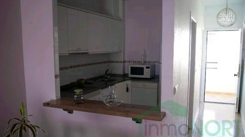 Foto 4 de Apartamento en venta en Barrio de Peral - San Félix, Cartagena