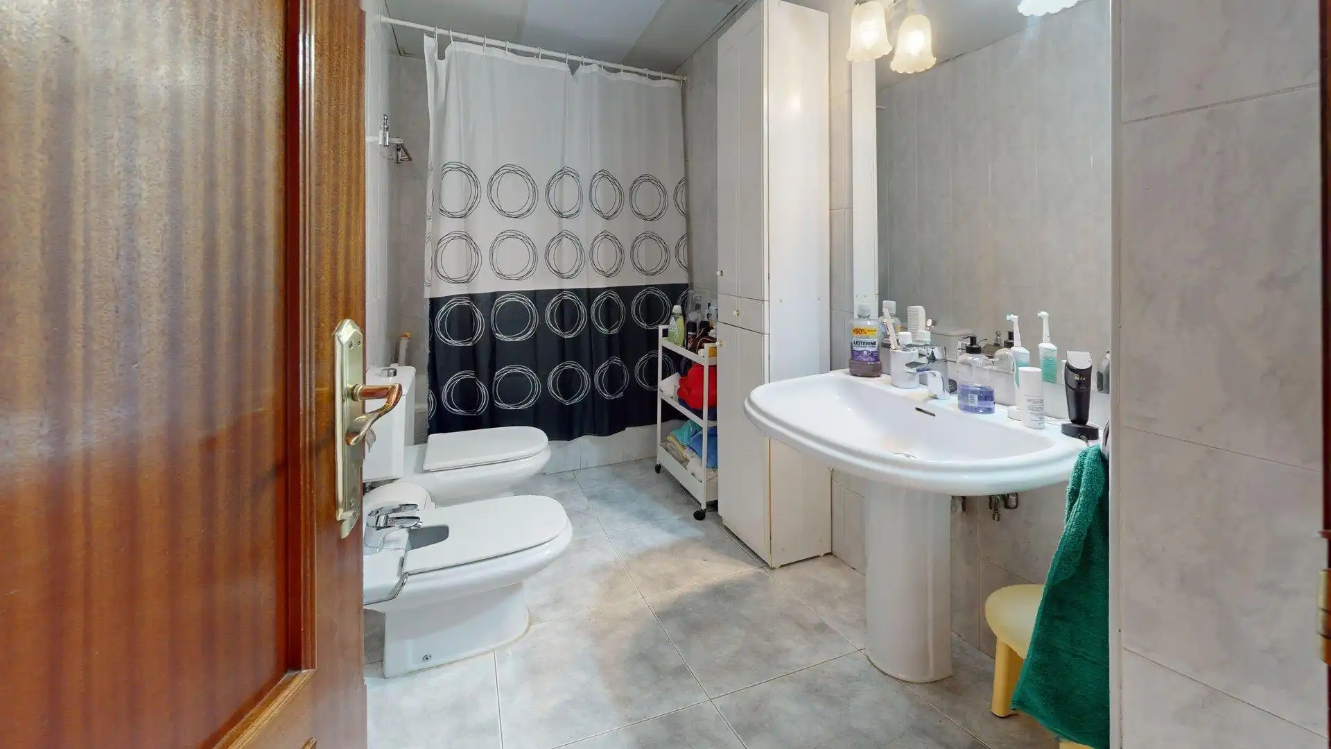 Wohnung mit Pool zum Verkauf in Norte-Sierra, imagen 30