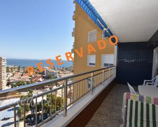 Bedroom of Apartment for sale in Cartagena  with Air Conditioner, Terrace and Balcony