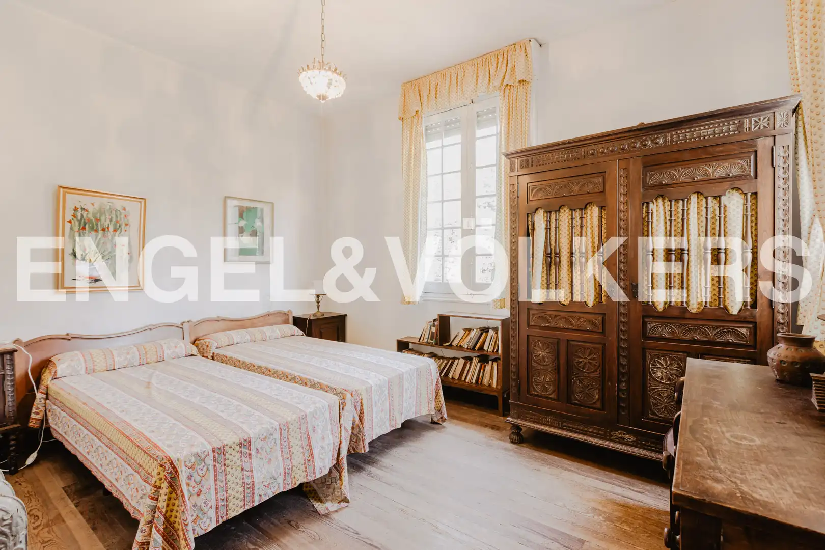 Habitación de Casa o chalet en venta en Gijón  con Calefacción, Jardín privado y Terraza