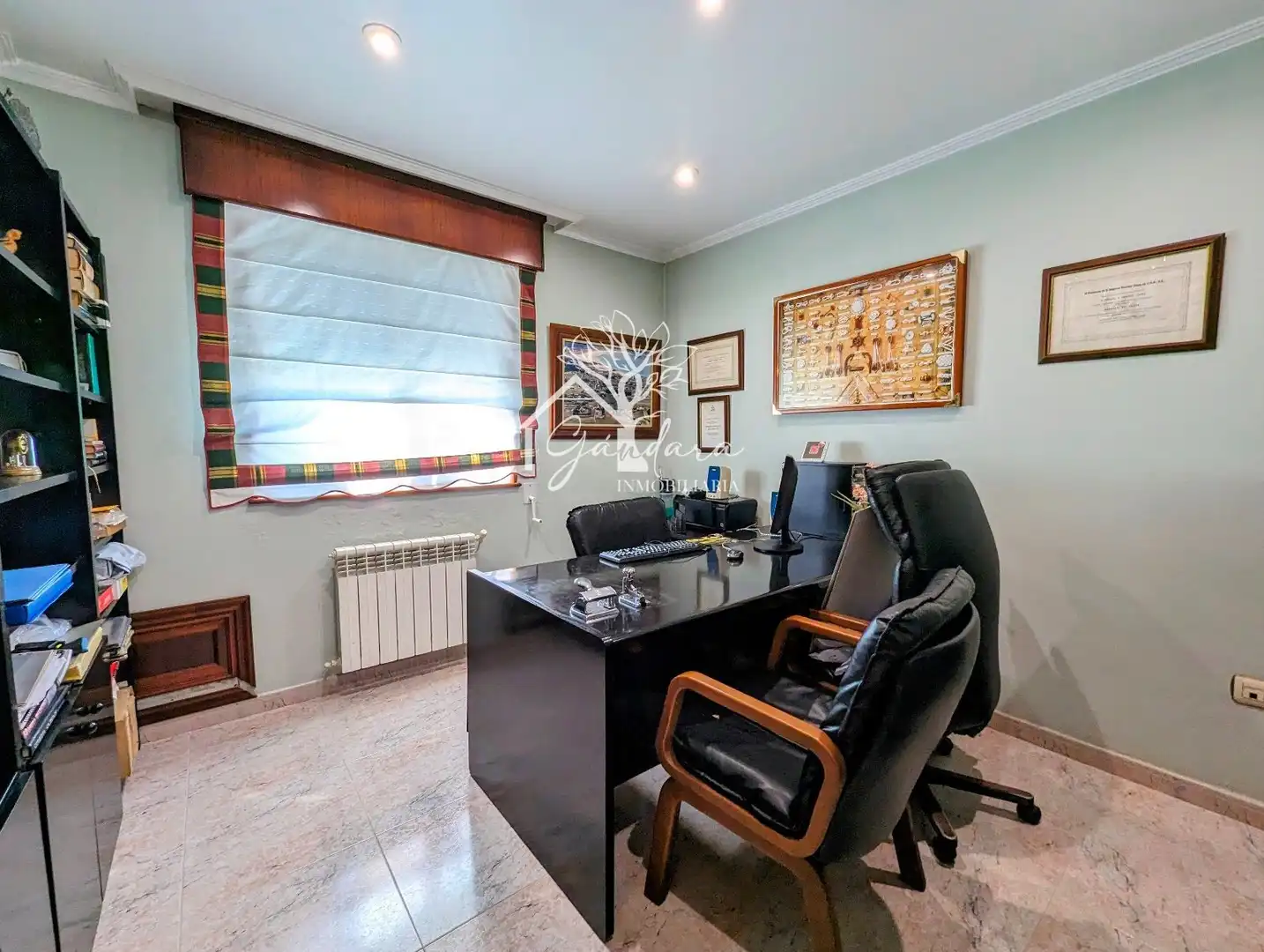Houses for sale in Ferrol  with Heating, Parquet flooring and Terrace