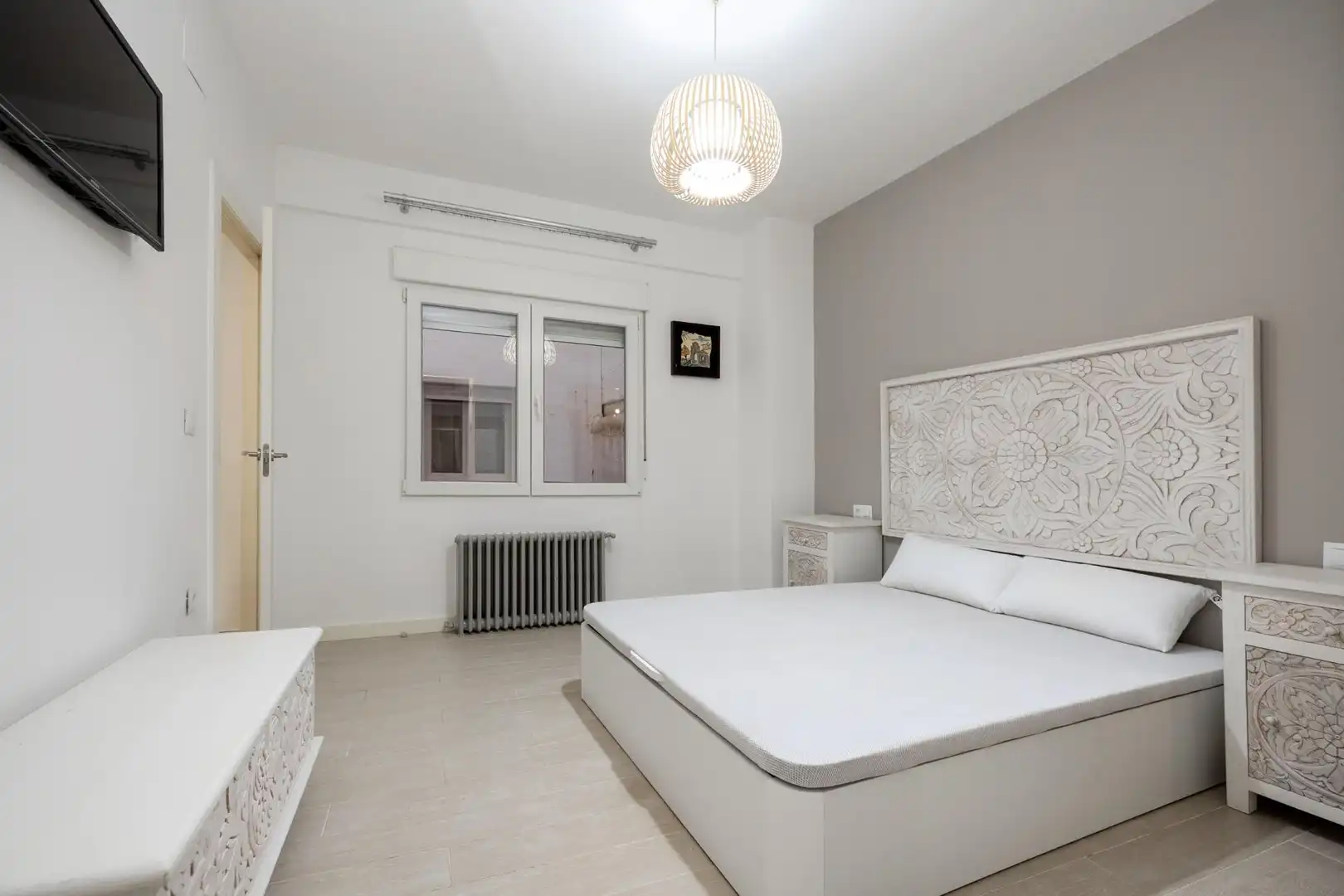 Piso con ascensor en venta en Calle Pedro Antonio de Alarcón 24, imagen 11