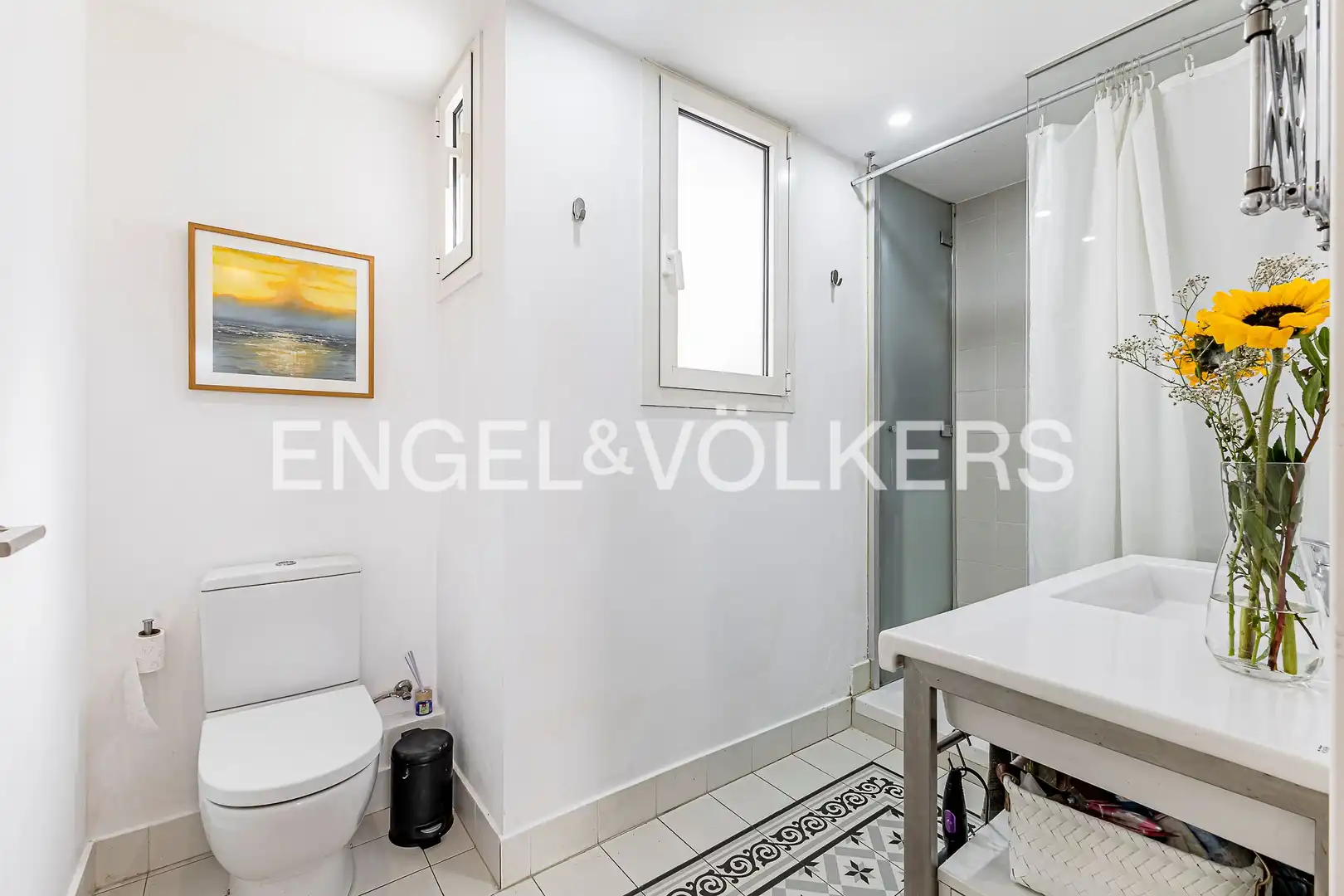 Penthouse mit Aufzug zum Verkauf in Sants - Montjuïc, imagen 21