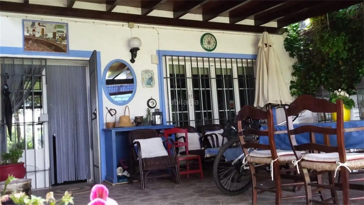 Haus zum Verkauf in Aldea las Huertas 207, imagen 7